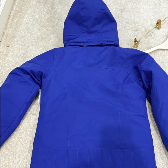 NWT Noize Kids blue/teal snow set....size L (12) - Picture 7 of 11